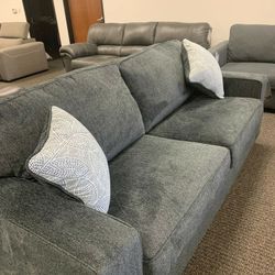 Altari Slate Sofa