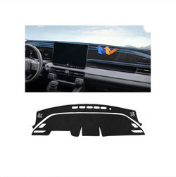 Toyota RAV4 2026 Dashboard Cover Without HUD/ Cubierta de Tablero sin HUD– New