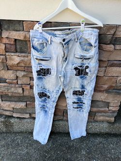 Jeans - Men’s