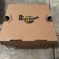 Dr Martens