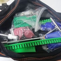 Car Body Dent Repair Tool Kit