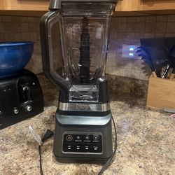 Ninja Smoothie Blender