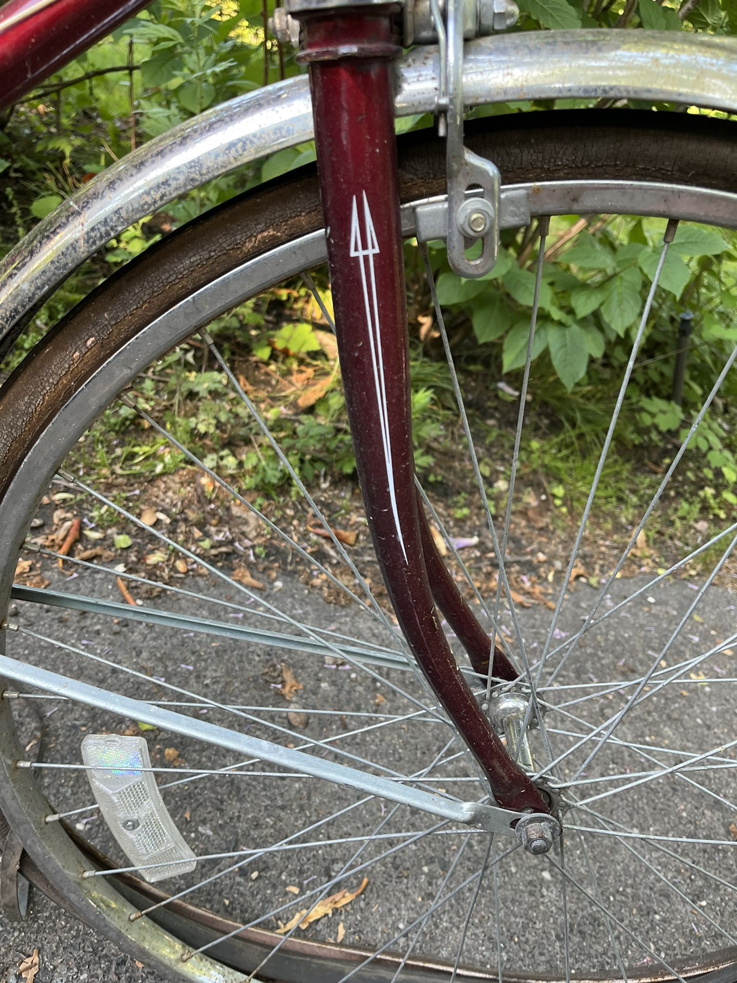 murray monterey 3 speed