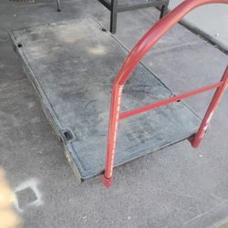 Carrito De Carga