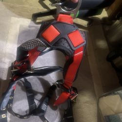 Safety Harness 
