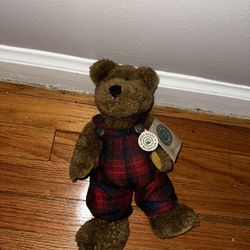 Boyds Bears Collectible Doll