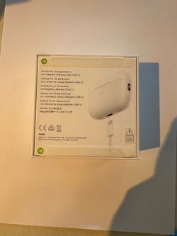 Apple AirPodsPro