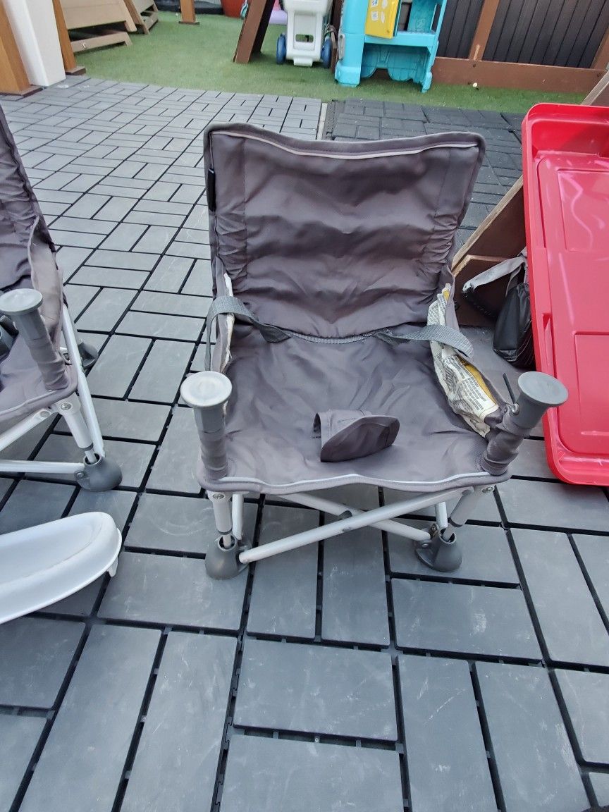 Kids Foldable Chairs