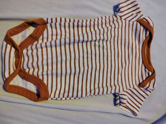 3-6 months onesie
