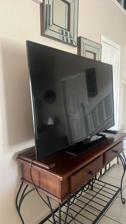 2018 Samsung Smart TV