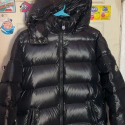 Moncler Jacket 