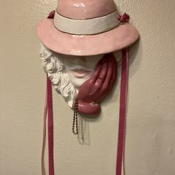 Vintage Wall Art Decor