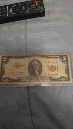 2 dollar collectible