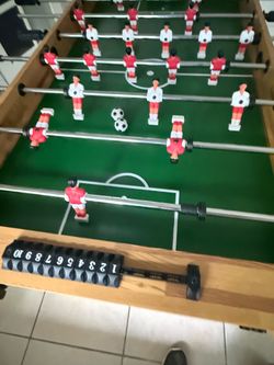 Foosball