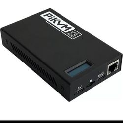 New PiKVM