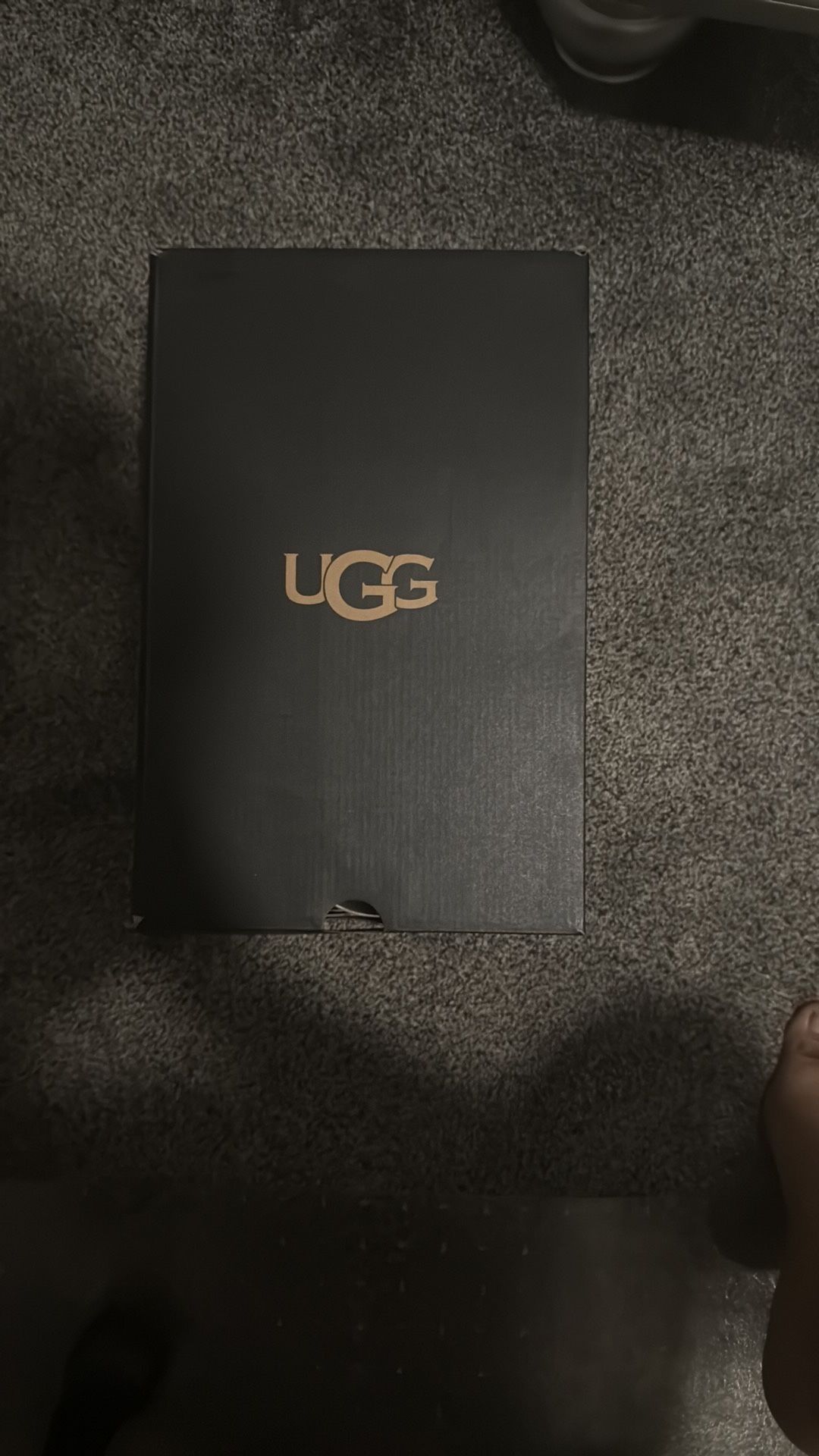 Brown Tasman Uggs *BRAND NEW NEVER WORN”