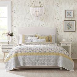 Quilt Set Queen