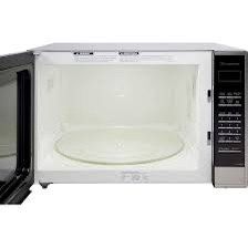 Panasonic NN-SN975S 2.2 cu. ft. 1250 Watt Microwave with Cyclonic Wave Inverter