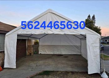 Carpas en venta