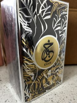 Khair Paris Corner (unisex) 