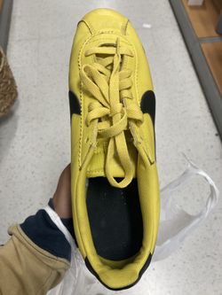 Cortez citron on sale