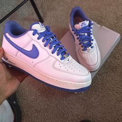 Air Force 1 ‘07