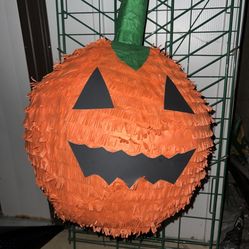 Halloween Piñatas 