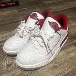 Jordan 2 