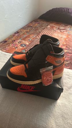 Shattered Backboard 3.0