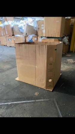 GAYLORD BOXES AVAILABLE NOT FREE