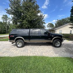 2006 Ford F250