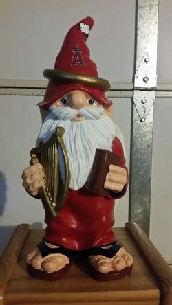 Angels gnome