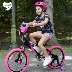 18" KENT SPARKLES BIKE