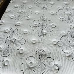 mattress with boxspring size queen 