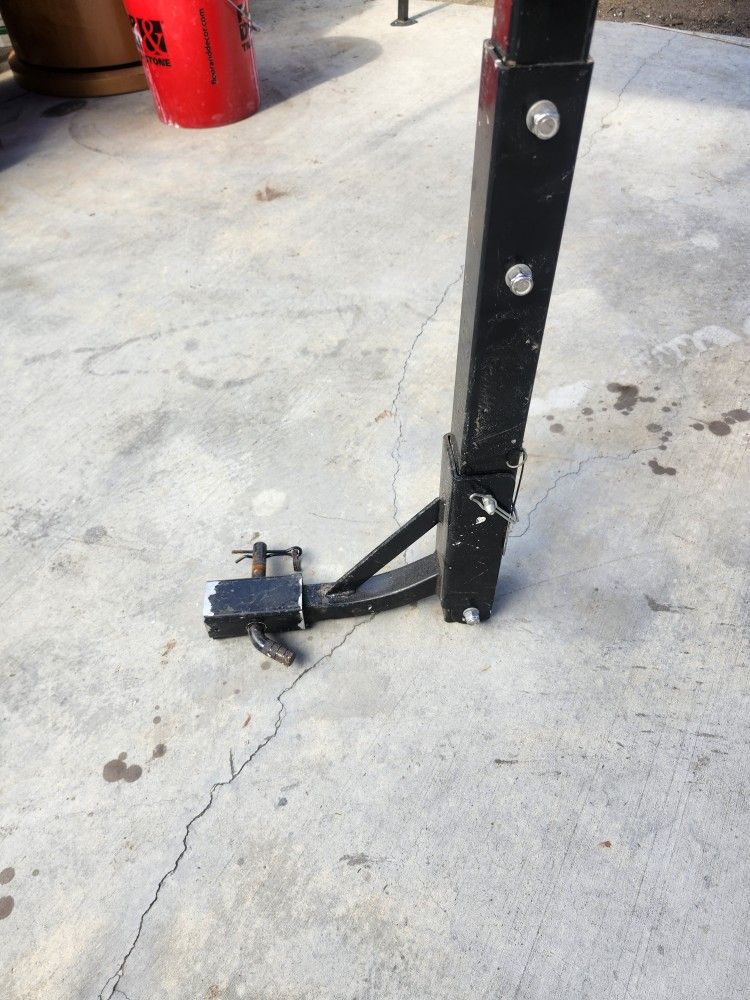Bicycle Rock