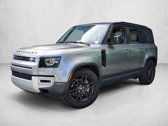 2024 Land Rover Defender