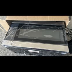 New ARMANA OVEN RANGE MICROWAVE 