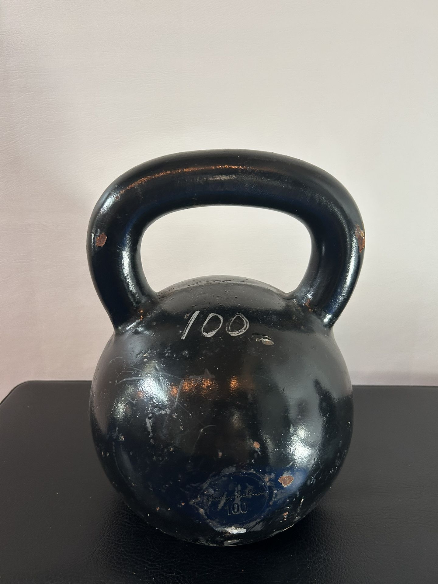 Kettlebell 100#