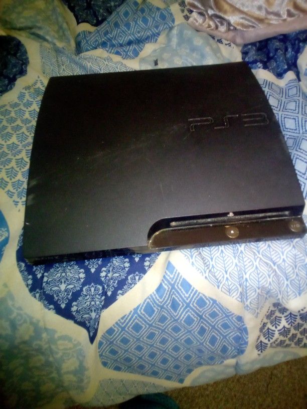 Playstation 3