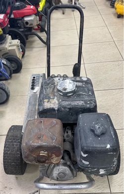 Honda generator MI-T-M