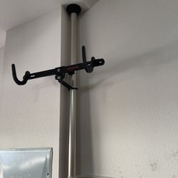 Wall Mount Bike Rack 