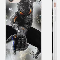 Spider-Man Phone Case Iphones/Samsung 