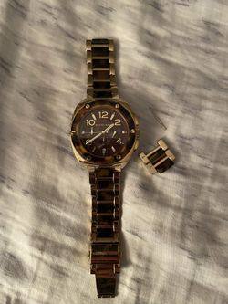 Watch Micheal Kors