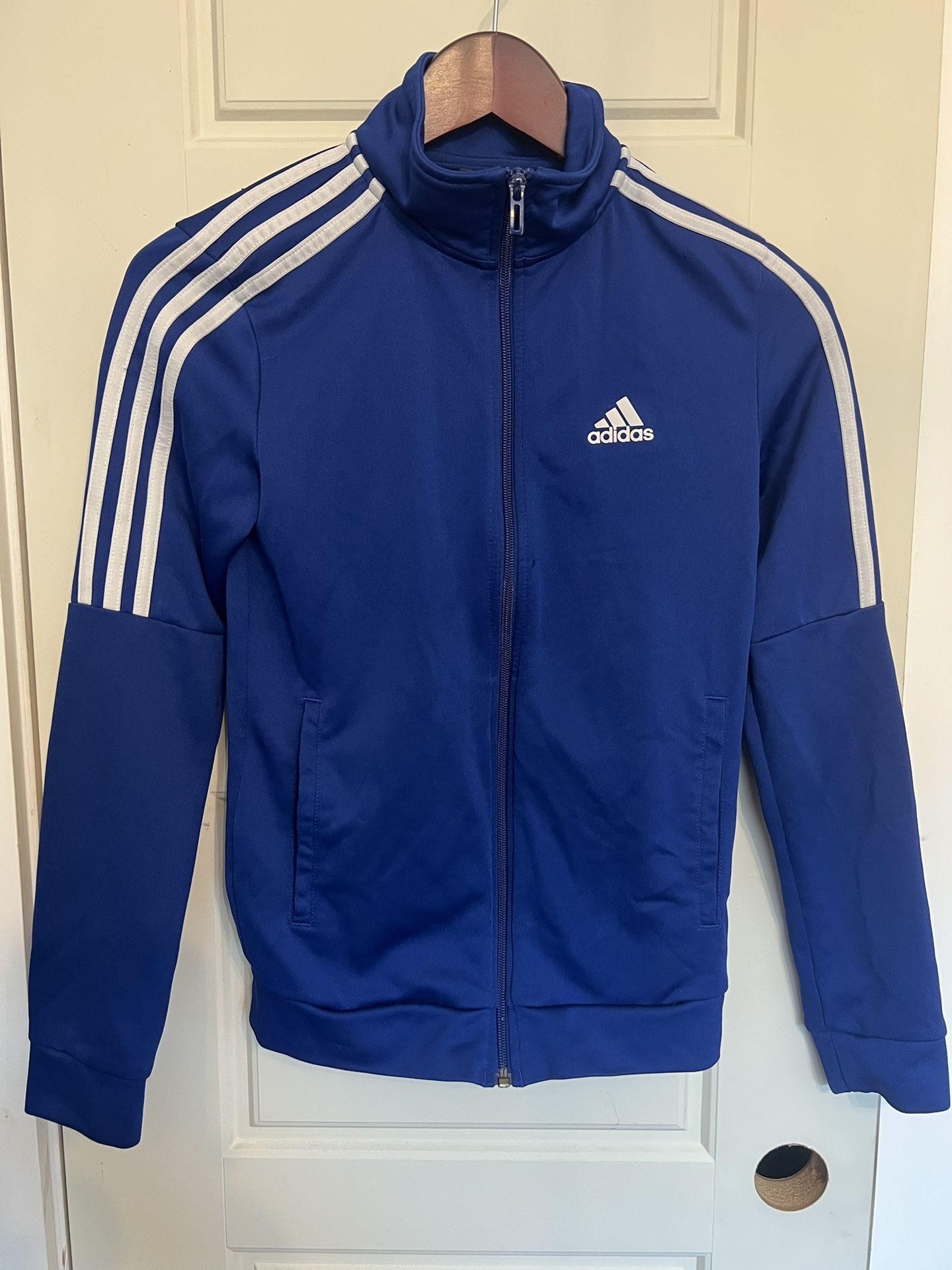 Women’s Sweater (adidas) 🌸