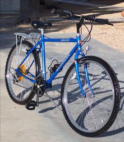 Schwinn Vintage  mountain bike size 26