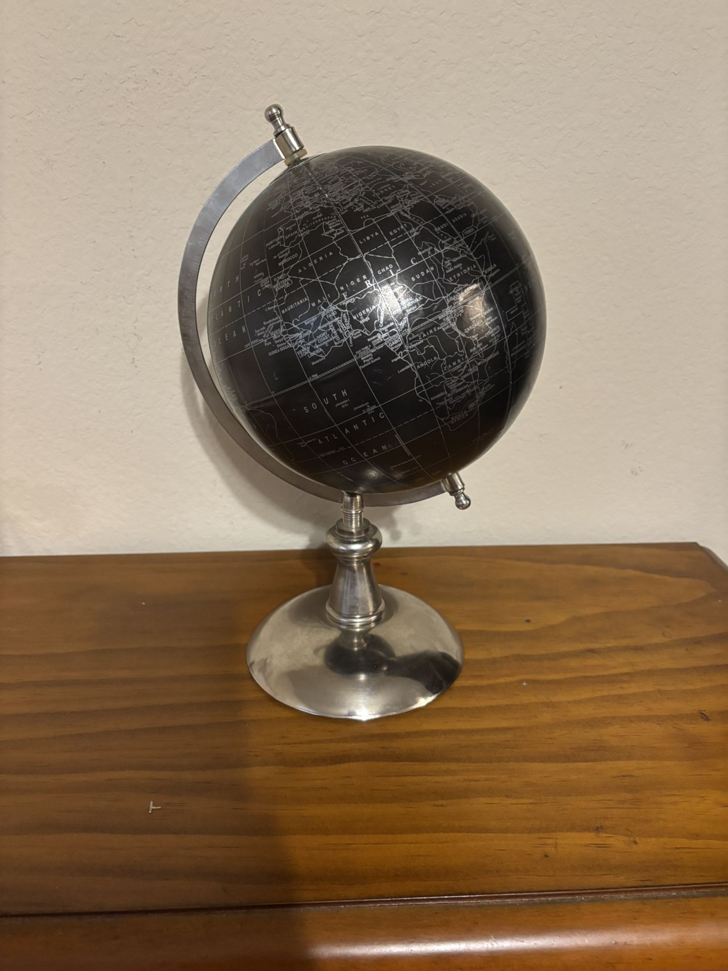 Globe