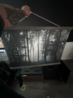 Wall art