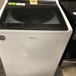 Whirlpool Washer Appliance  I7 M