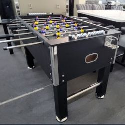 ✅️✅️5 FT  soccer table,foosball table,football table,game table, table soccer,table football,Children's game table,table games✅️✅️✅️