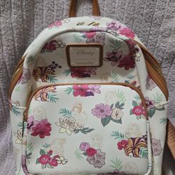 Loungefly Disney Backpack